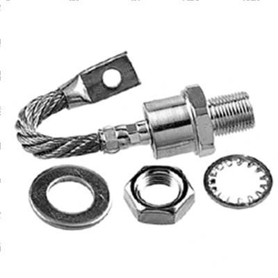 Picture of Rectifier 300 Amp 200 Volt