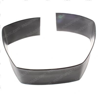 Picture of Sleeving Heat Shrink 2.00 Blac