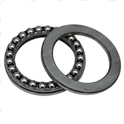 Picture of Bearing - Thrust