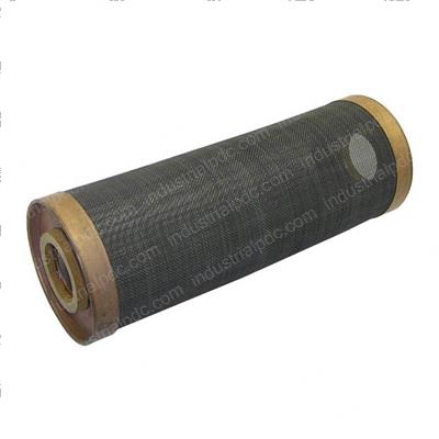 Picture of Strainer-Sum