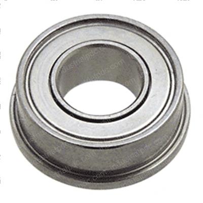 Picture of Bearing - Ball Double Shield