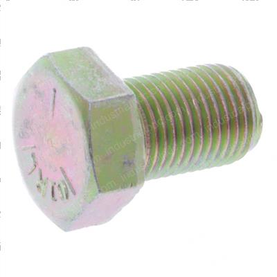 Picture of Screw Hex Hd Cap 1/2-20x3