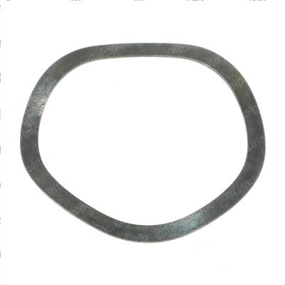Picture of Washer Wave Spring