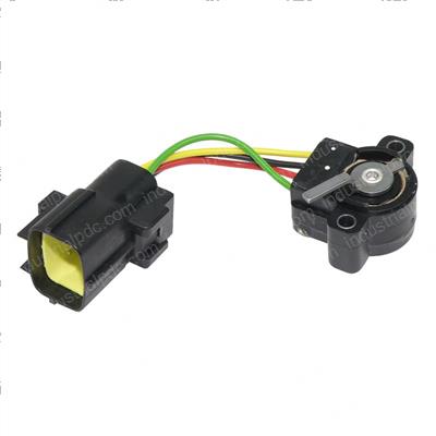 Picture of Potentiometer