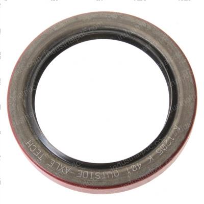 Picture of Seal-Oil