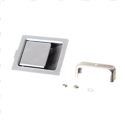 Picture of Latch - Paddle Handle