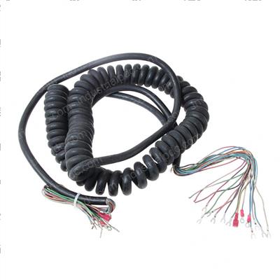Picture of Hdwr - Cord Retract 18x16