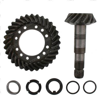 Picture of Bevel Gear Kit