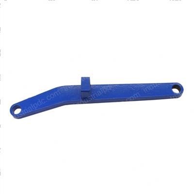 Picture of Weldment - Steering Link Rh