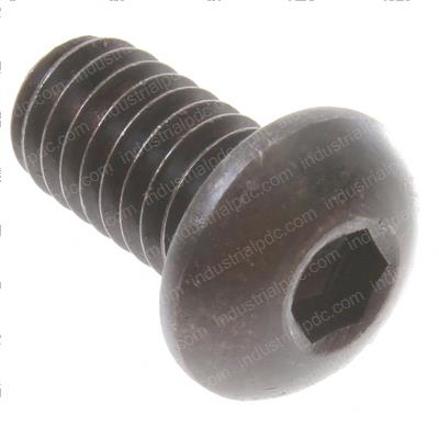 Picture of Screw-Soc Buthd 5/16-18 X 5/8