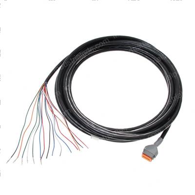 Picture of Control Cable Assembly