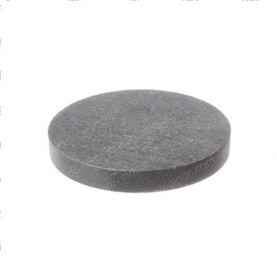 Picture of Hdwr Thrust Pad 14 Uhmw