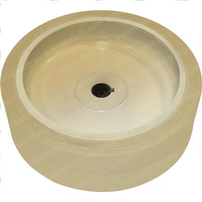 Picture of Mould on Wheel - 305x105 Drive