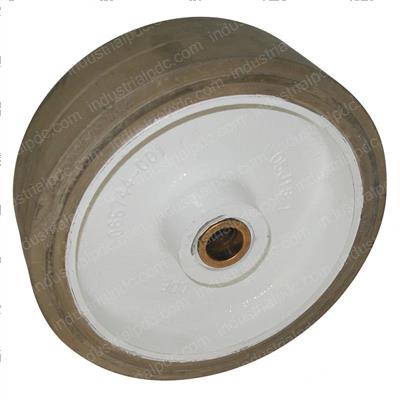 Picture of Mould on Wheel - 305x105 Idler