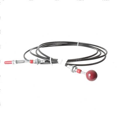 Picture of Cable - Emergency