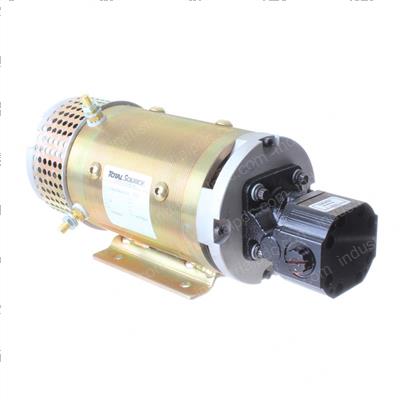 Picture of Power Unit - Hydraulic