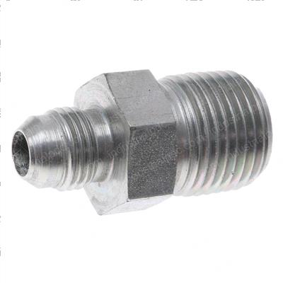 Picture of Adapter -  3/8 Jic X 1/2 Npt