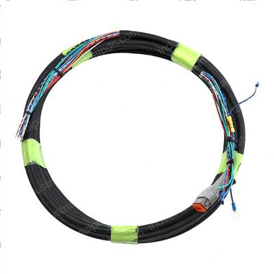 Picture of Cable Assy Control X