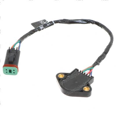 Picture of Sensor Hall Affect Asm