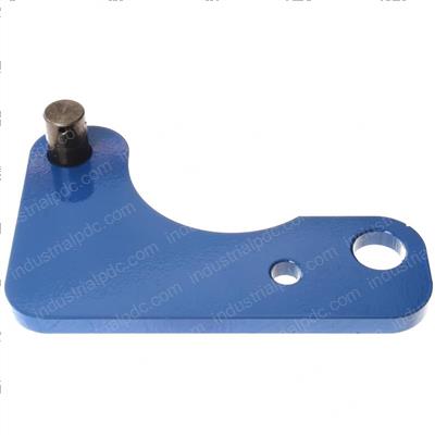 Picture of Weldment - Steering Link Rh