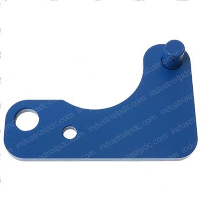 Picture of Weldment - Steering Link Lh