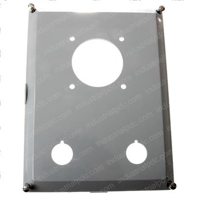 Picture of Cover - Control Box Enclosure