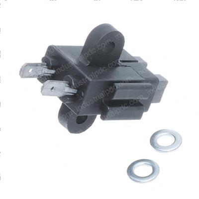 Picture of Holder Assy., Brush, W/Instr