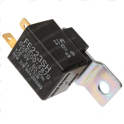 Picture of Relay Assy -  Flasher