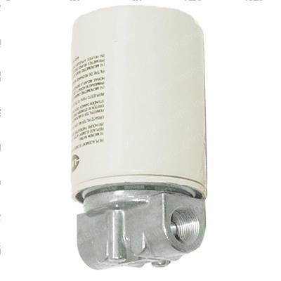 Picture of Filter - Oil With Bulkhead