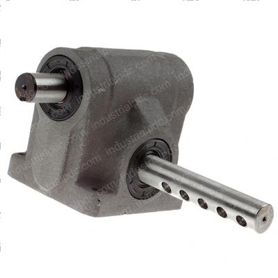 Picture of Gearbox -  Reducer