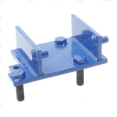 Picture of Weldment Door Hinge