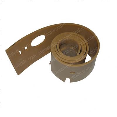 Picture of Squeegee - Tan Gum