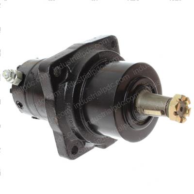 Picture of Motor - Hydraulic