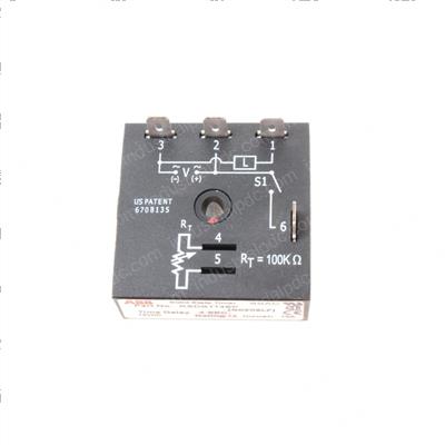 Picture of Relay Time Delay