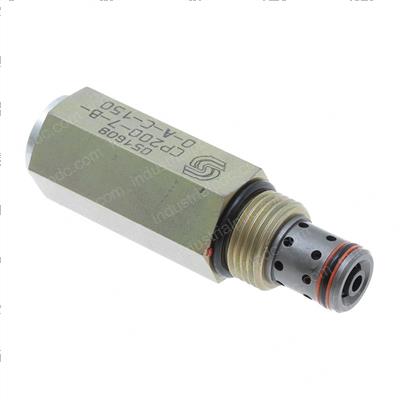 Picture of Valve - Relief