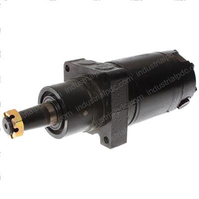 Picture of Motor - Hydraulic