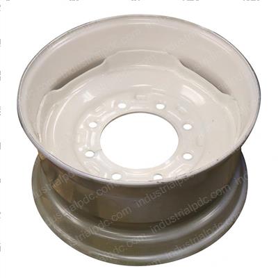 Picture of Wheel - 16.5x8.25 8-Hole