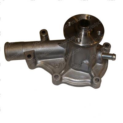 Picture of Pump Assembly - Water Vo