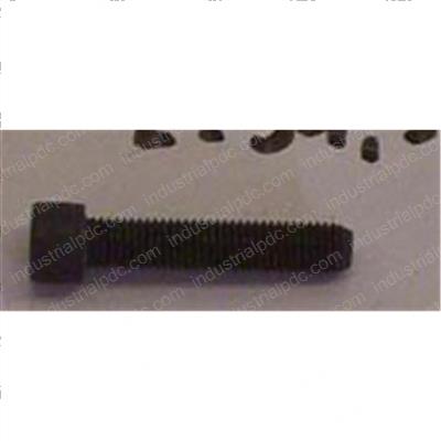 Picture of Screw - Socket