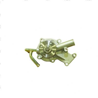 Picture of Pump Assembly Water