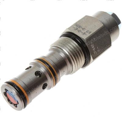 Picture of Valve Counterbalance