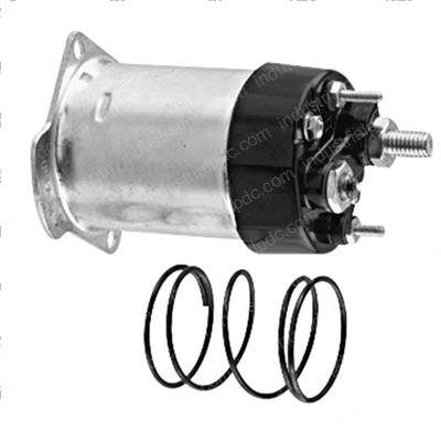Picture of Solenoid - 12 Volt