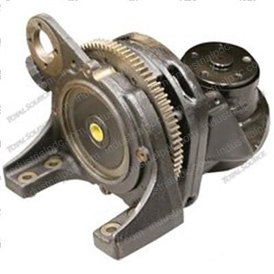 Picture of Drive Unit - Rebuilt
