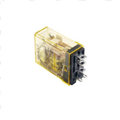 Picture of Relay - Spdt 12vdc