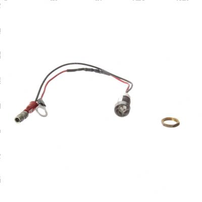 Picture of Light Led Bulb Green