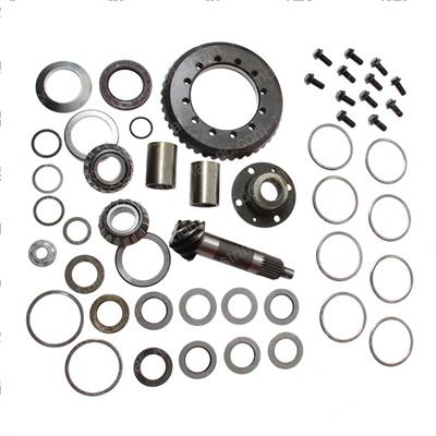 Picture of Gear- Bev