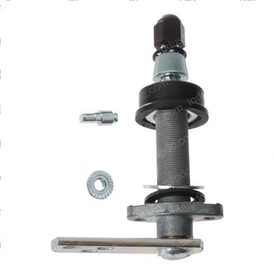 Picture of Arm+shaft Assembly