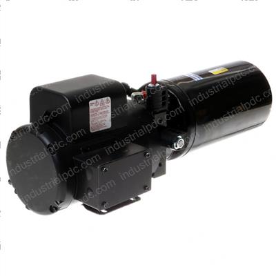 Picture of Pump - Hydraulic Group