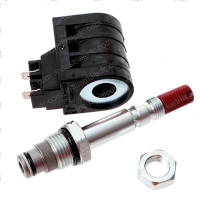 Picture of Valve - Coil Nc Down Mte