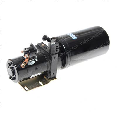 Picture of Unit - Power